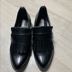 카렌화이트 구두(230)