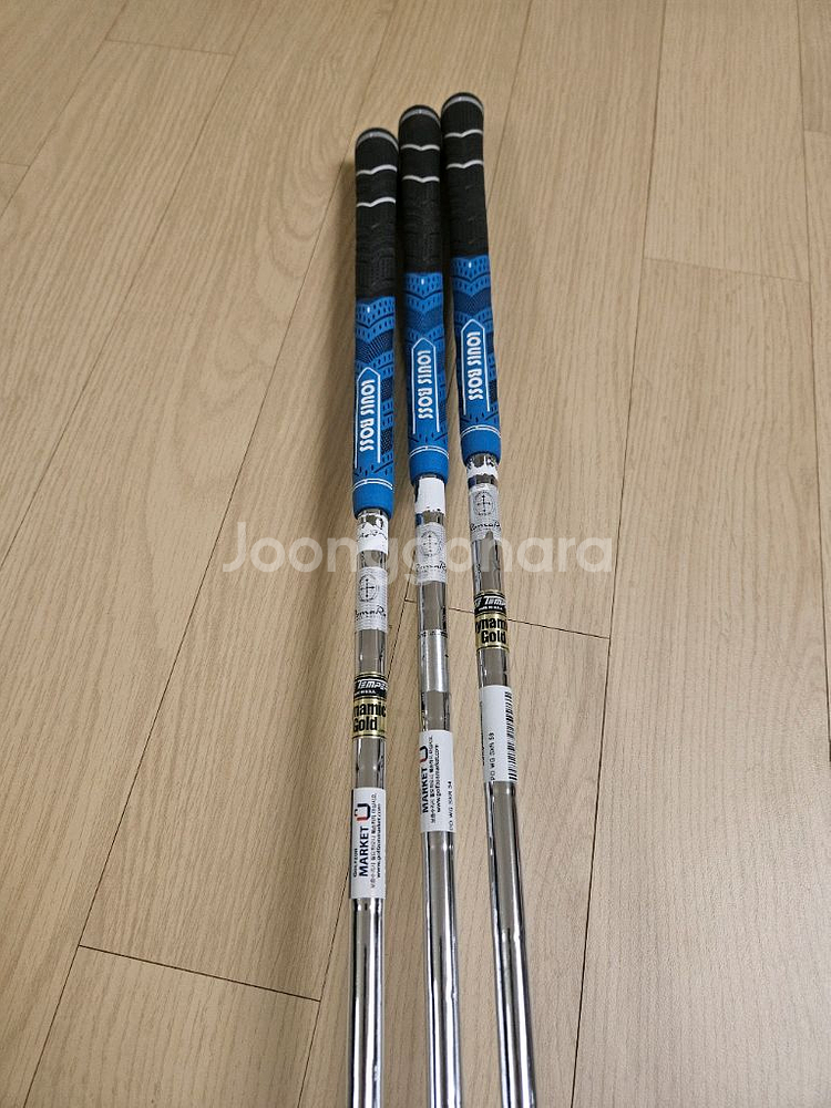 (정품)명품 로마로 레이 SX-R 웨지 셋트--5