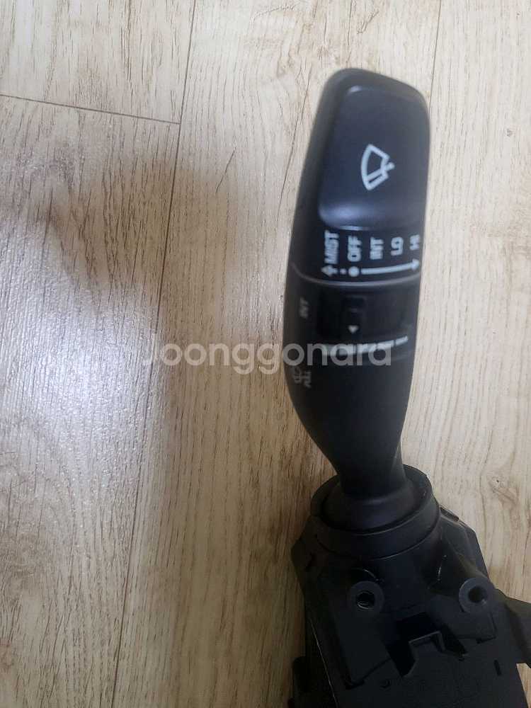 LF소나타 멀티펑션 지시등레버--2