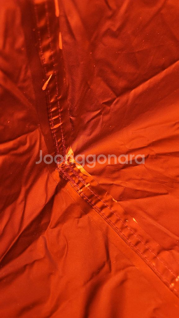 힐레베르그 나마츠3gt 텐트--3