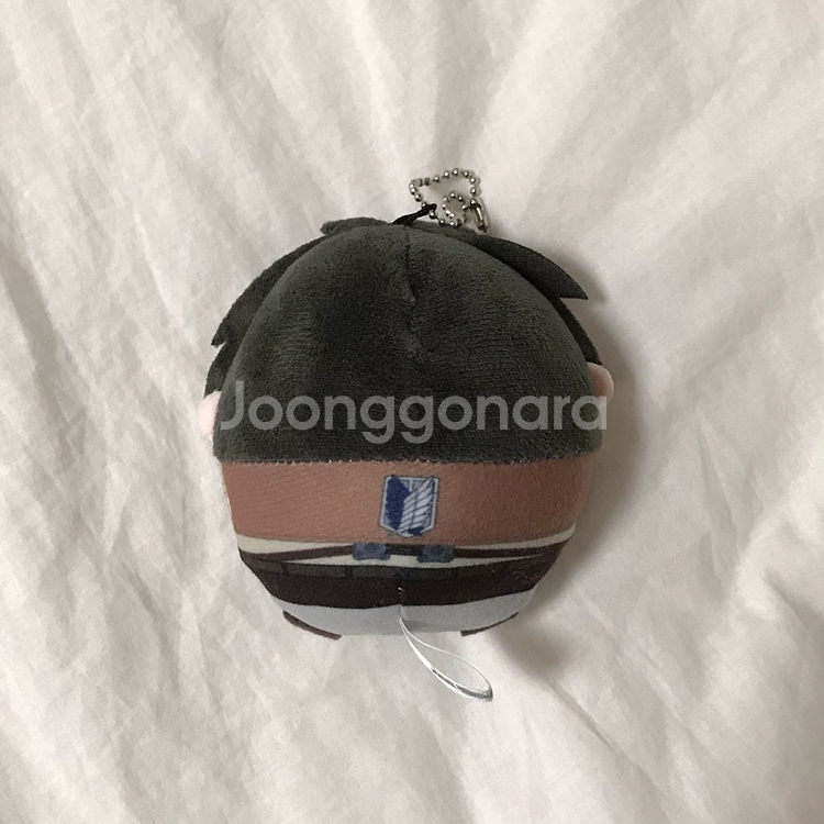 진격의거인 진격거 에렌 인형 누이 후와코로링 후와고로링--1