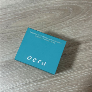 오에라 인텐시브 퍼밍 크림
