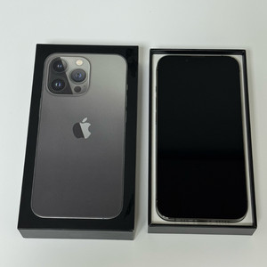 아이폰 13프로 13pro 128gb 그라파이트