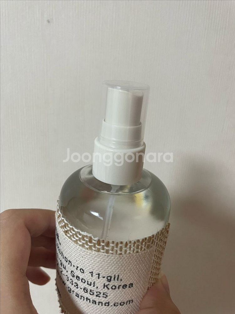 그랑핸드 아이노아 퍼퓸--0