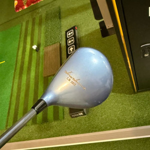 혼마 LB-280T 3번우드