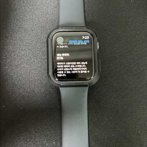 애플워치6 44mm 셀룰러