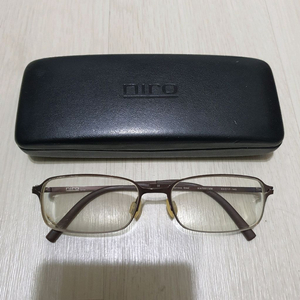 정품 니로 안경 NIA70911MM