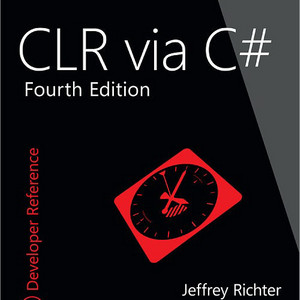 [컴퓨터서적] CLR Via c# 4판 구매합니다