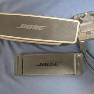 Bose 블루투스 미니2