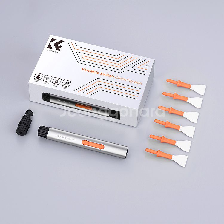 K&F 풀프레임 (24mm) 센서클리너펜 키트 /새상품--0