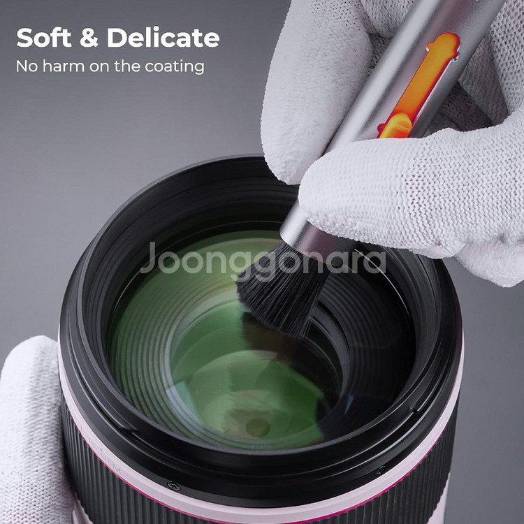 K&F 풀프레임 (24mm) 센서클리너펜 키트 /새상품--5