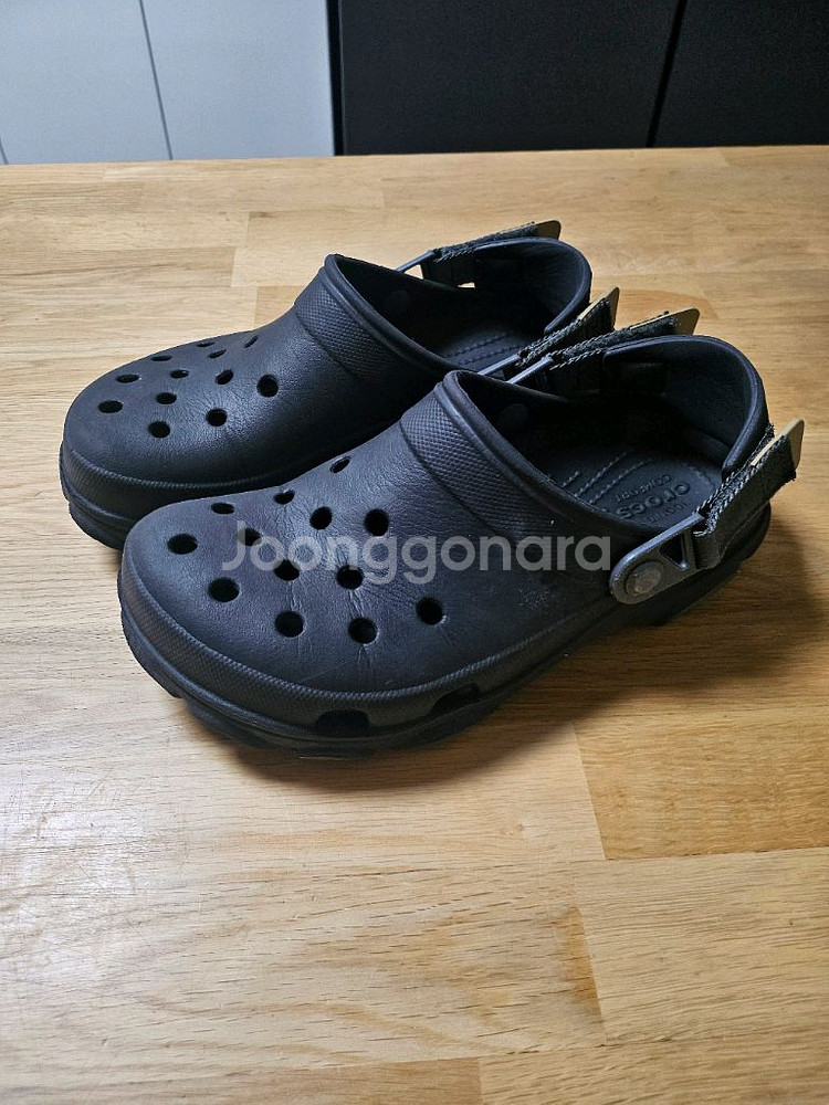 크록스 올터레인--0