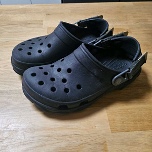 크록스 올터레인