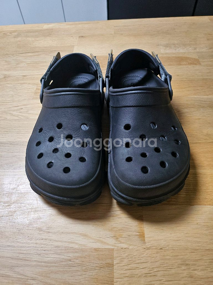 크록스 올터레인--1