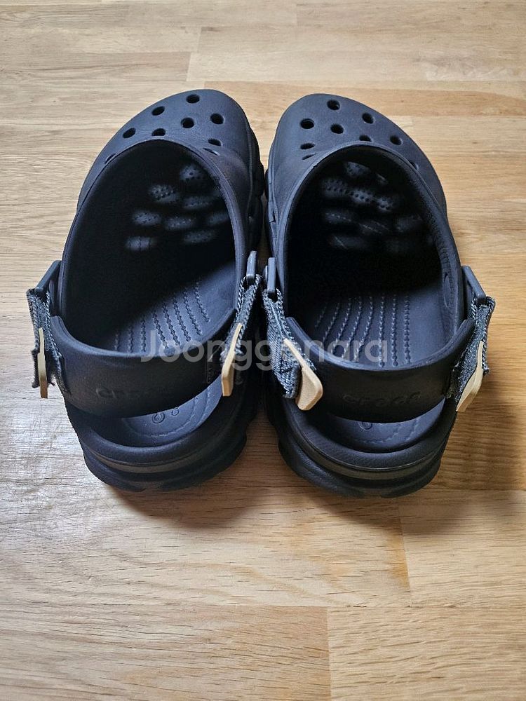 크록스 올터레인--2