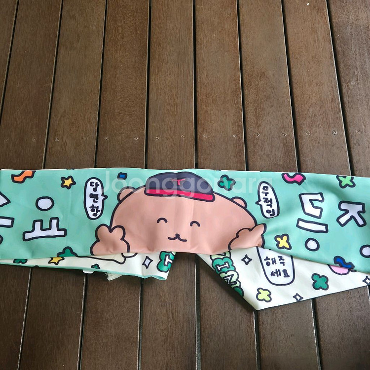 (새상품) 엘지 트윈스 최고심 머플러--1