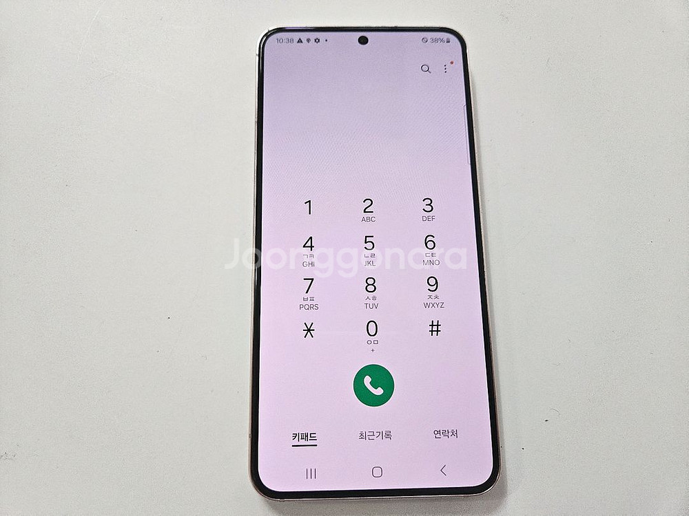 갤럭시s23 핑크 256G skt A급--4