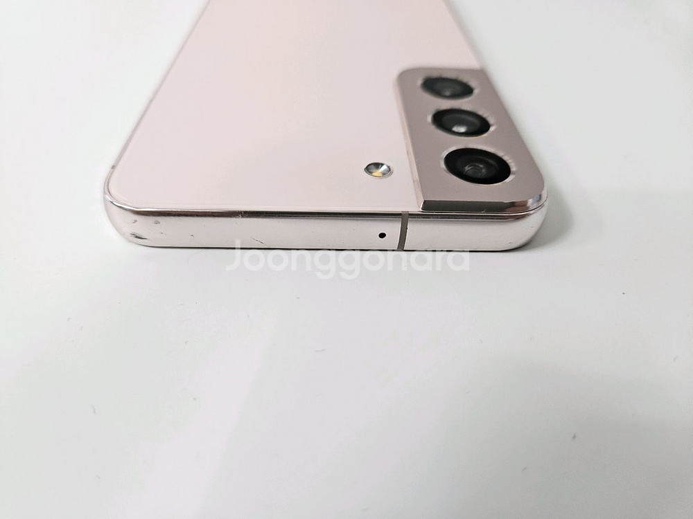 갤럭시s23 핑크 256G skt A급--3