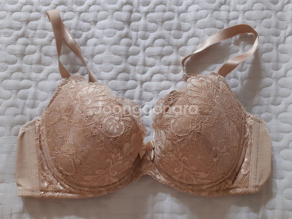 엑사브라 모아브라 퓨어베이지 75D--0