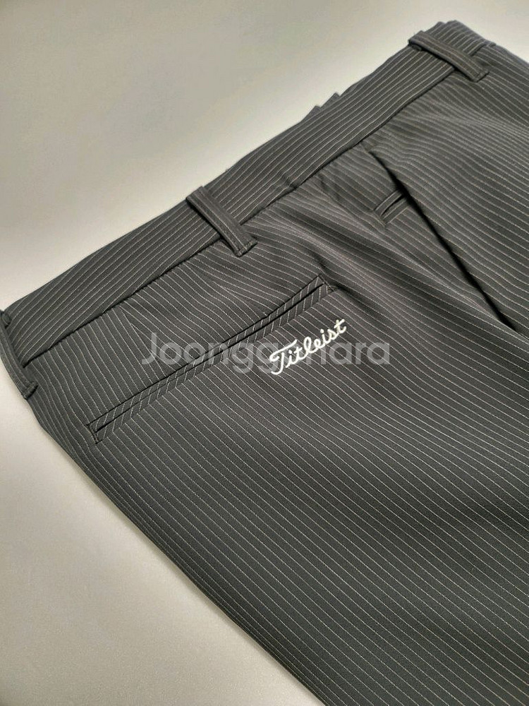 [[새상품/정품]]타이틀리스트(남)여름바지 32size--2