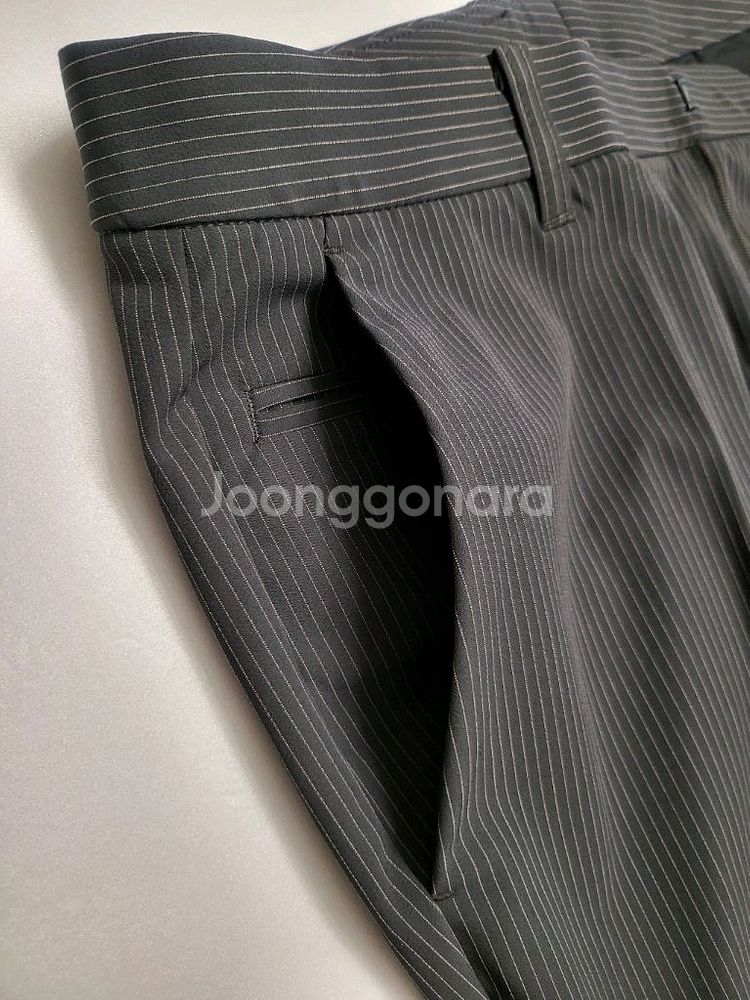 [[새상품/정품]]타이틀리스트(남)여름바지 32size--3