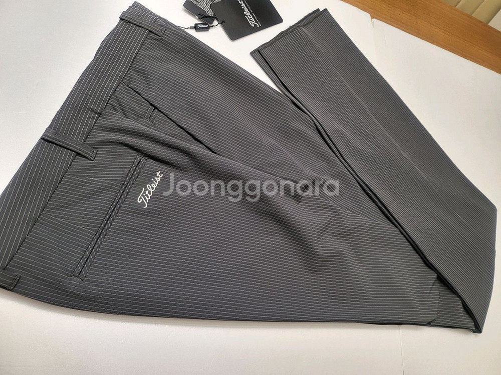 [[새상품/정품]]타이틀리스트(남)여름바지 32size--5