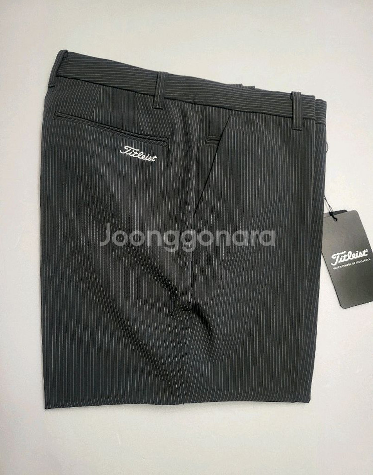 [[새상품/정품]]타이틀리스트(남)여름바지 32size--7