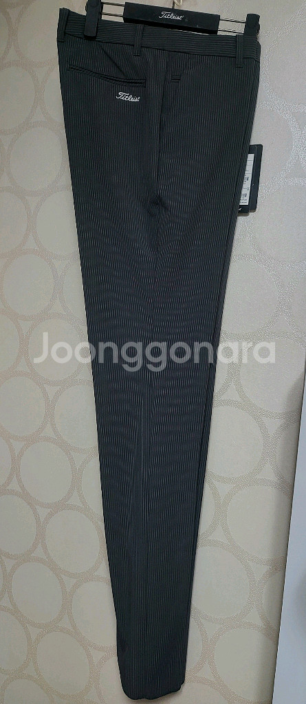 [[새상품/정품]]타이틀리스트(남)여름바지 32size--8