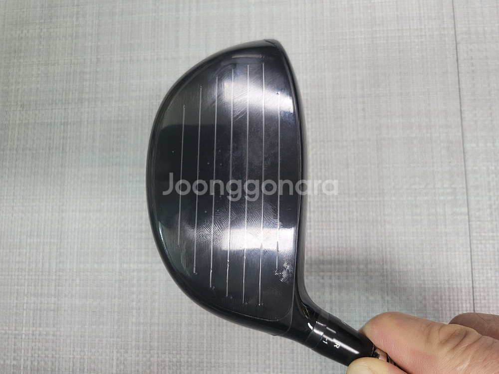 GTD 드라이버 gt455 plus2 장타드라이버--2