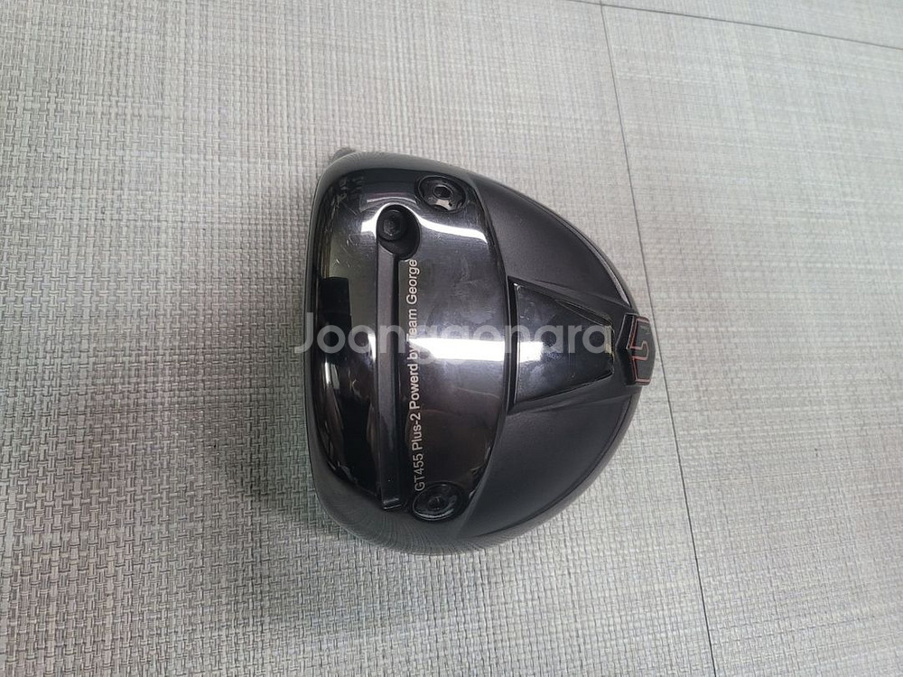 GTD 드라이버 gt455 plus2 장타드라이버--5
