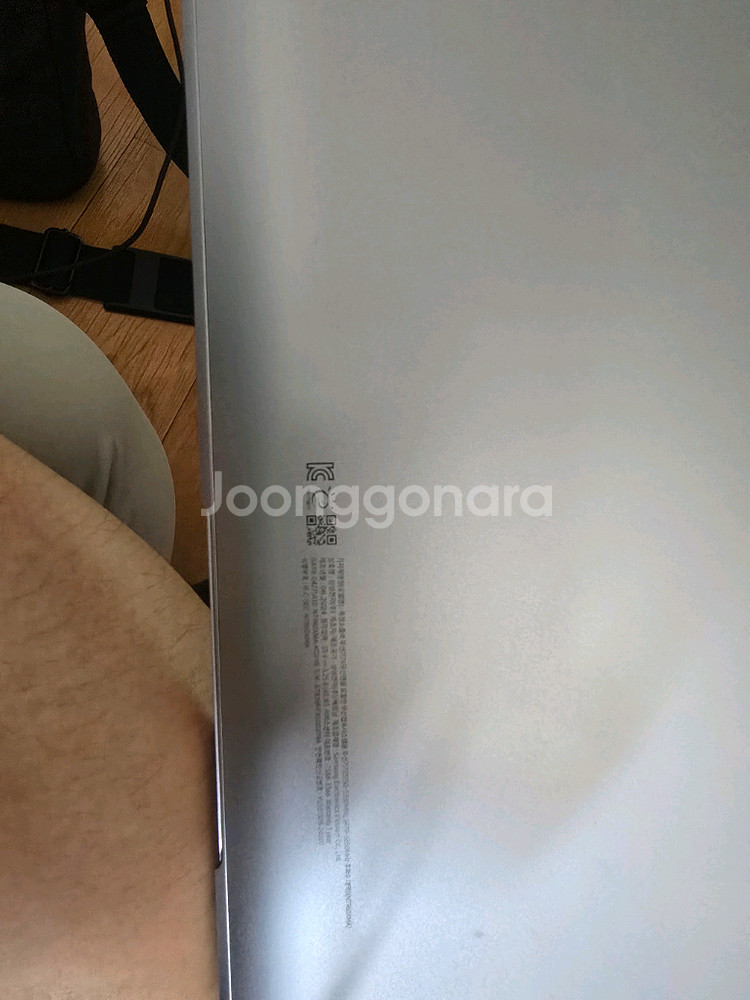 갤럭시 북4 엣지 16GB--2