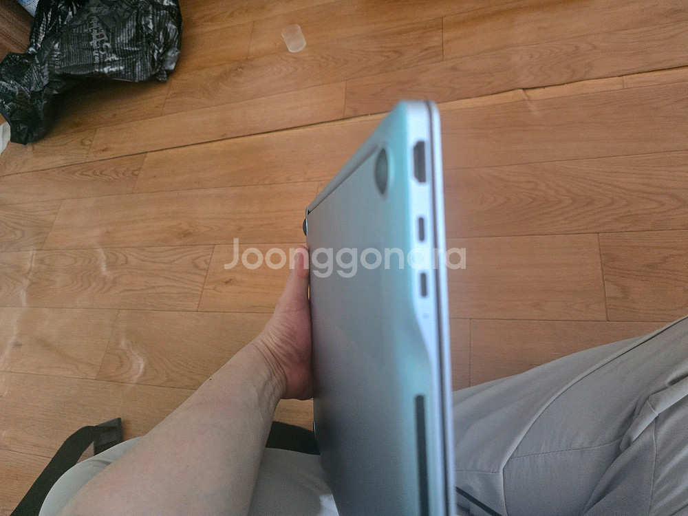 갤럭시 북4 엣지 16GB--4