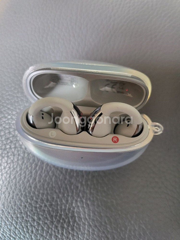 QCY Crossky C30S 팔아요 (25년버전)--1