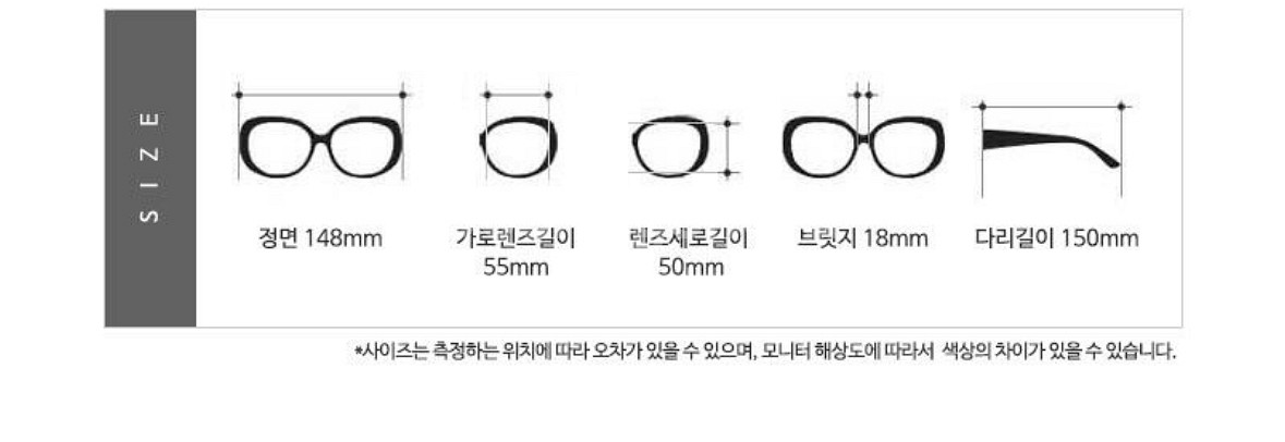 구찌 선글라스--9