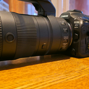 캐논 RF24-105mm F2.8 L IS USM Z