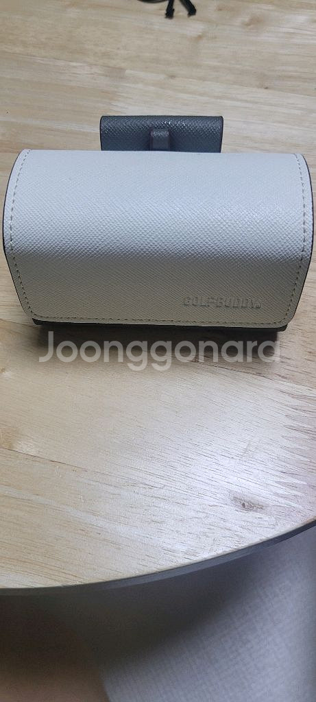 골프버디 에임퀀텀 거리측정기(민트급)--5