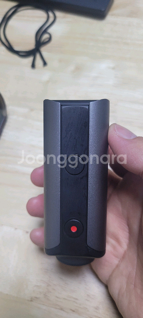 골프버디 에임퀀텀 거리측정기(민트급)--1