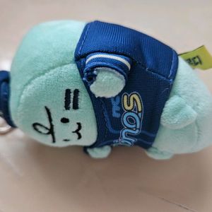NC다이노스 죠르디 키링