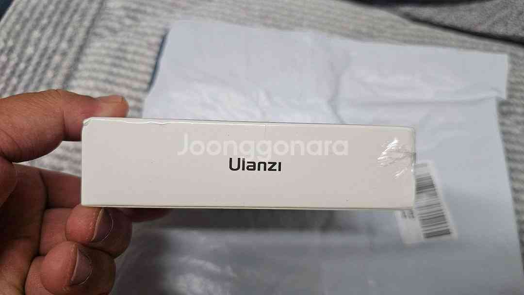 울란지 CA25 쿨링팬 ulanzi ca25 카메라--5