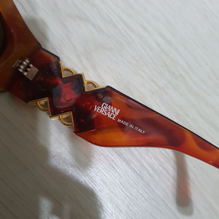 정품 지아니 베르사체 선글라스 MOD.420/D 이미지