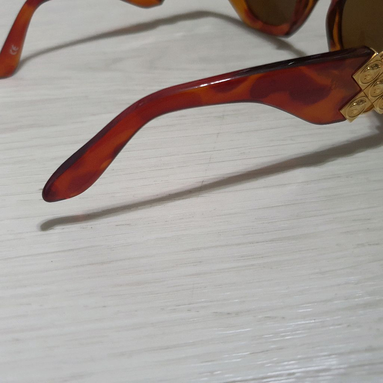 정품 지아니 베르사체 선글라스 MOD.420/D 이미지