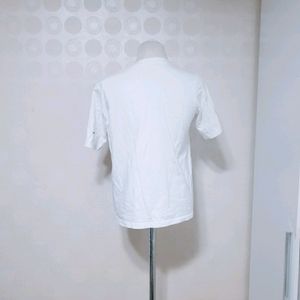 유니클로/여성반팔티55/흰반팔티55/반팔티55