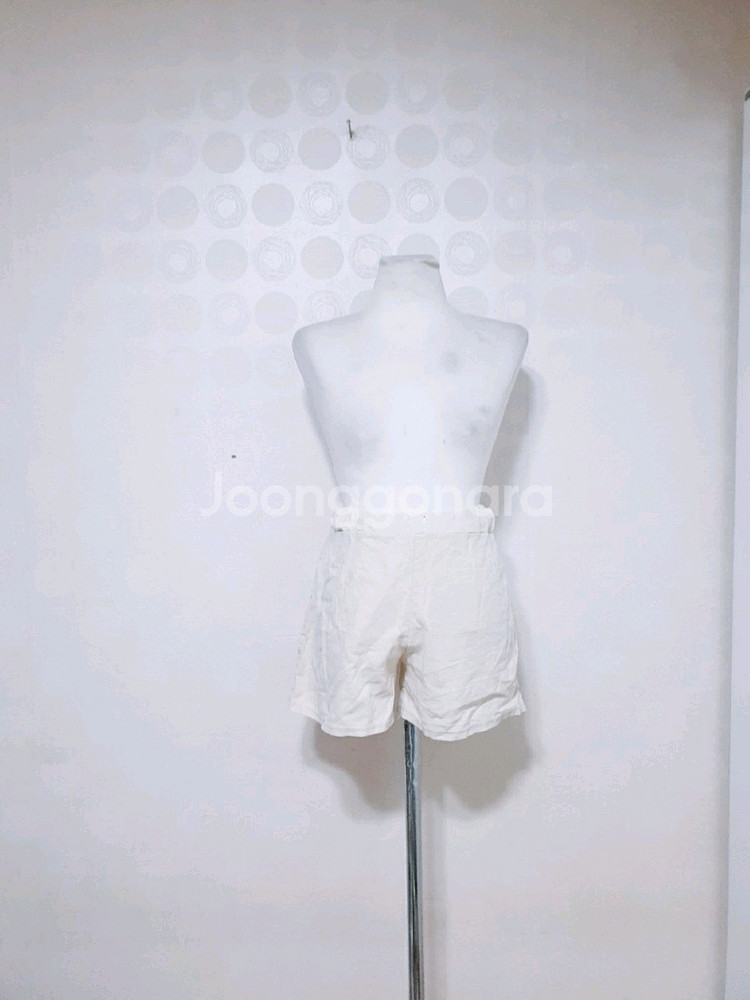 린넨반바지55/밴딩반바지55/반바지55--0