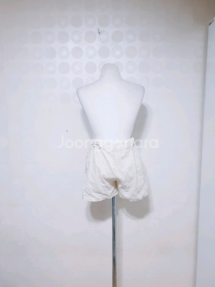 린넨반바지55/밴딩반바지55/반바지55--1