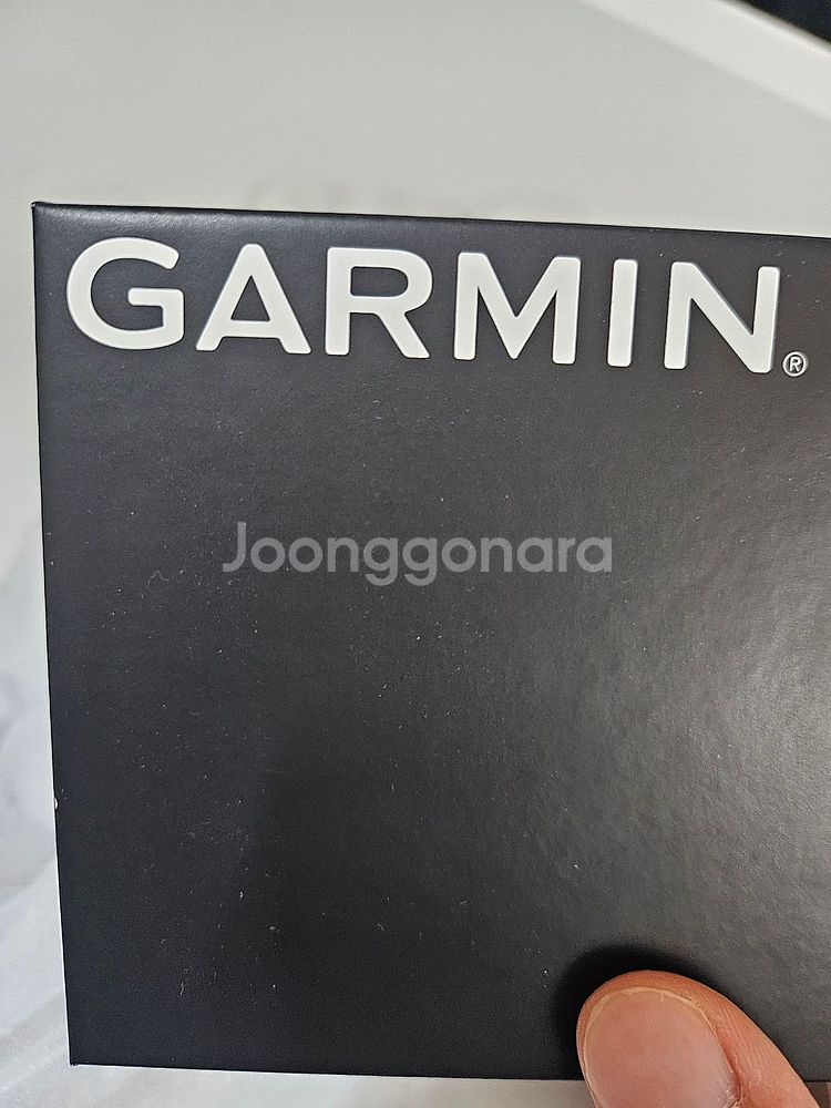 가민 비보액티브6 판매합니다.--1