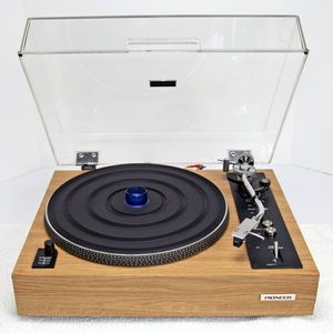 Pioneer PL-1100D 레코드 플레이어
