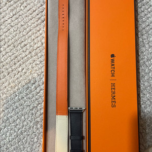 애플워치 에르메스 더블투어 41mm SSS급