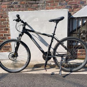 아팔란치아 27단 MTB 자전거