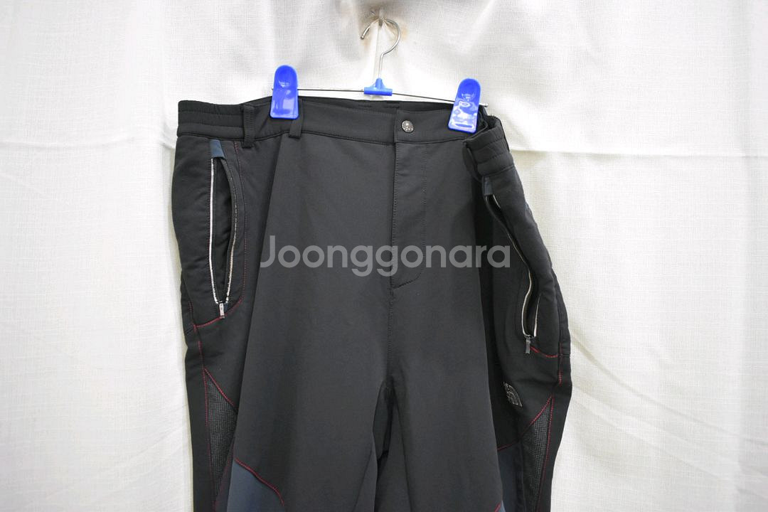 노스페이스 바지<<39>>--0