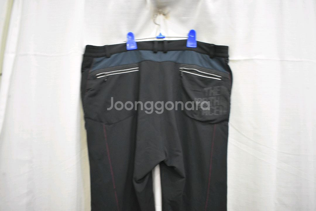 노스페이스 바지<<39>>--1